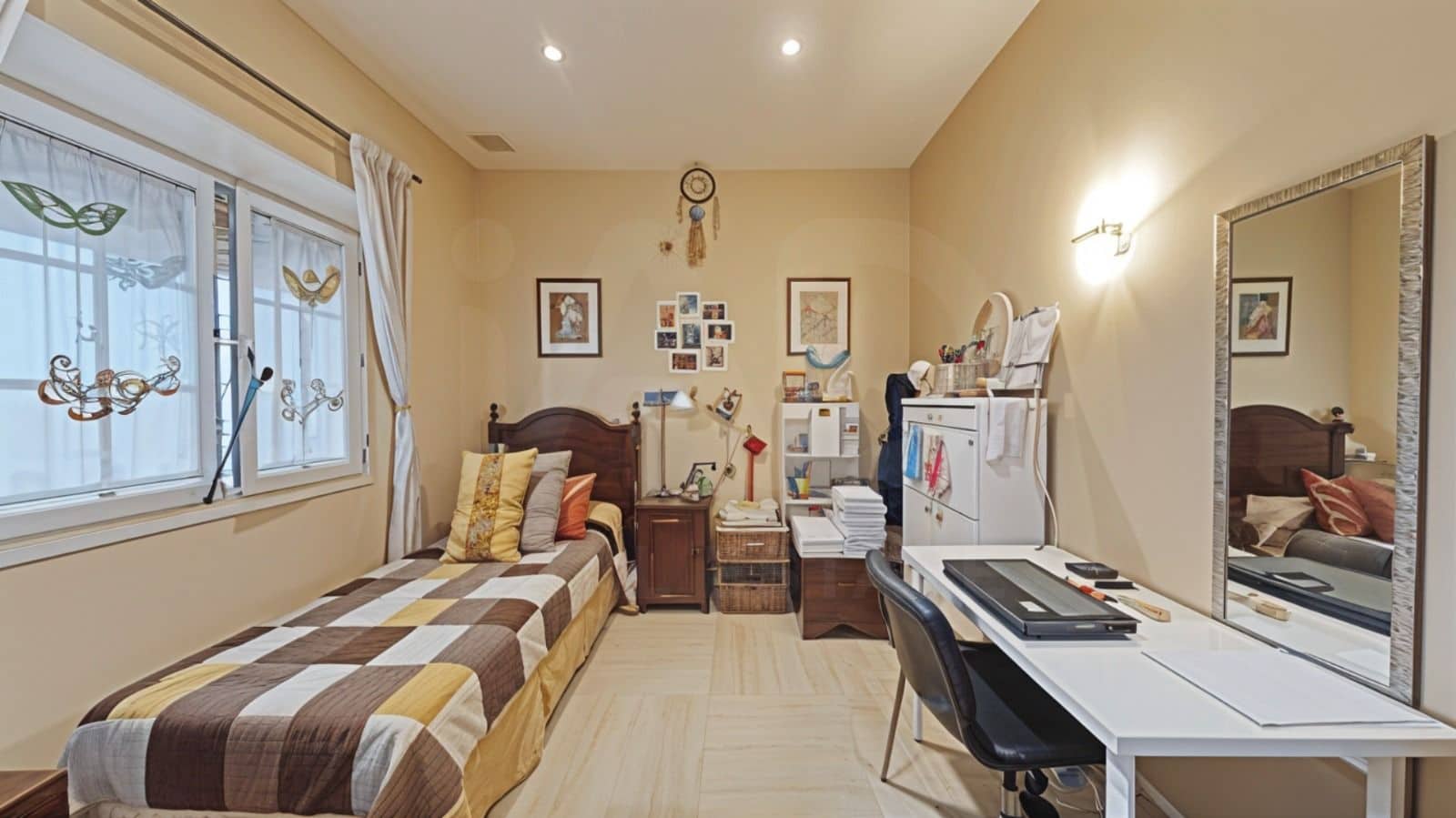 4 soverom Leilighet til salgs i Cadiz by - € 750 000 (Ref: 9988014)