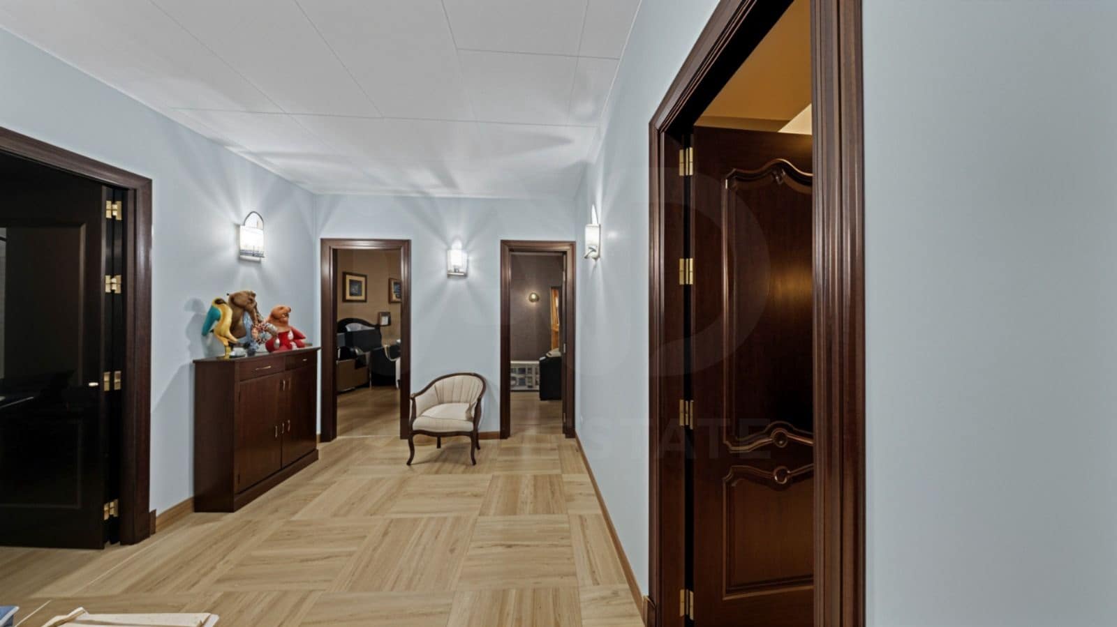 4 soverom Leilighet til salgs i Cadiz by - € 750 000 (Ref: 9988014)