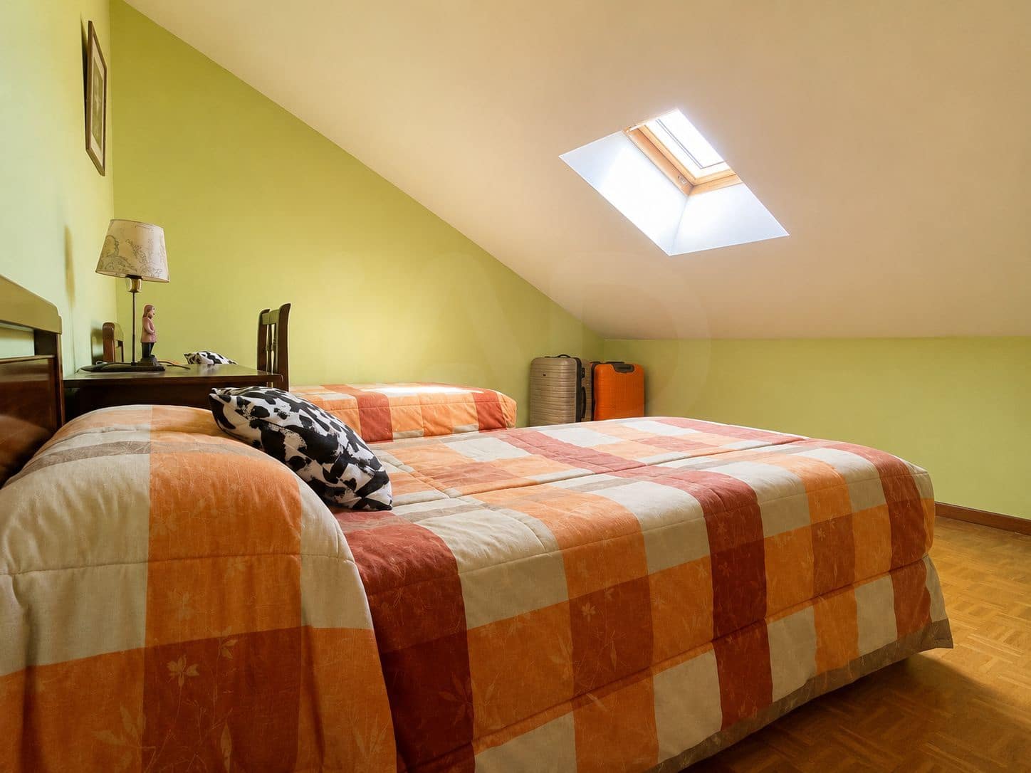 6 quarto Casa em Banda para venda em Burgos cidade - 540 000 € (Ref: 9988015)