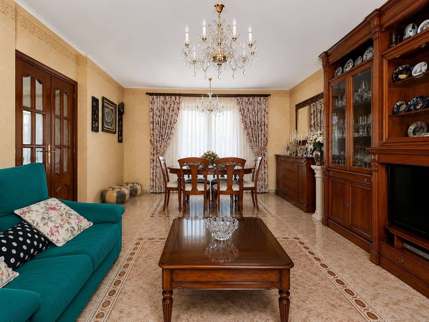 6 quarto Casa em Banda para venda em Burgos cidade - 540 000 € (Ref: 9988015)