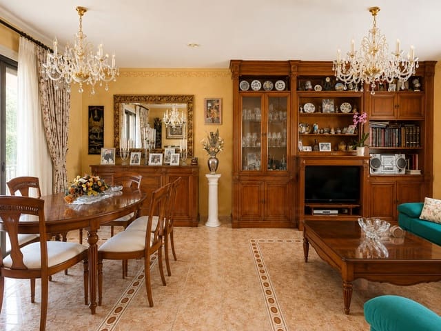 6 quarto Casa em Banda para venda em Burgos cidade - 540 000 € (Ref: 9988015)