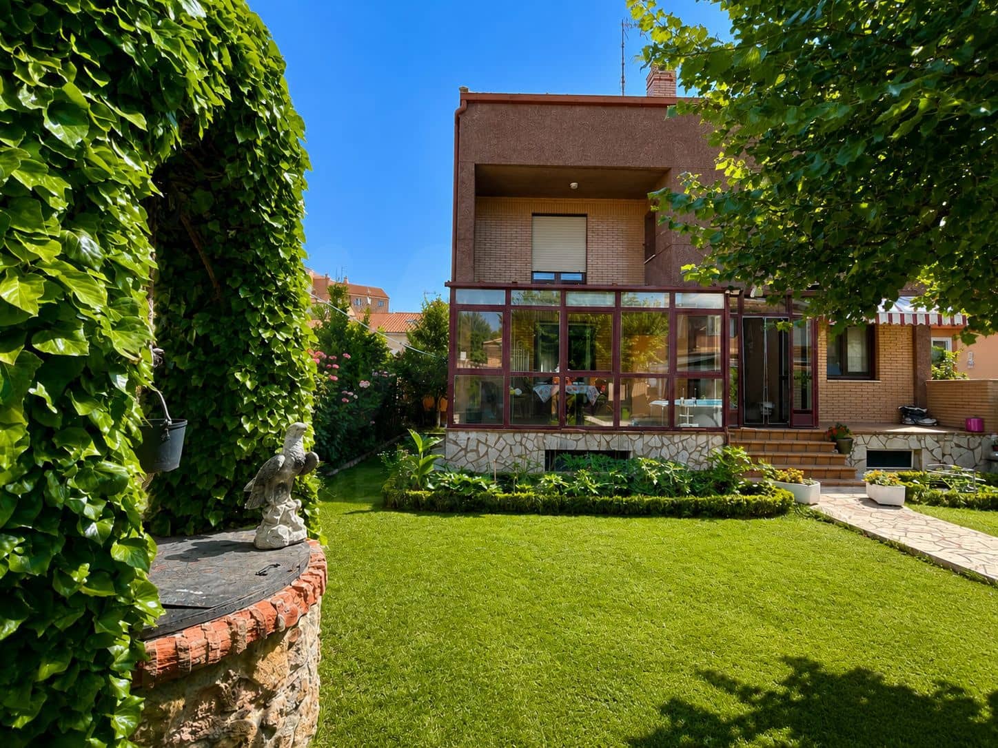 6 quarto Casa em Banda para venda em Burgos cidade - 540 000 € (Ref: 9988015)