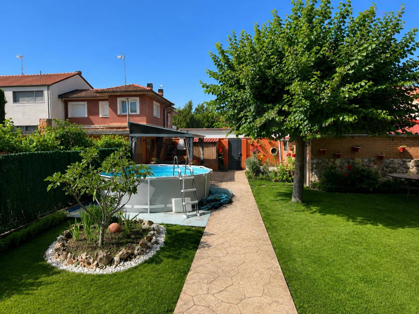 6 quarto Casa em Banda para venda em Burgos cidade - 540 000 € (Ref: 9988015)