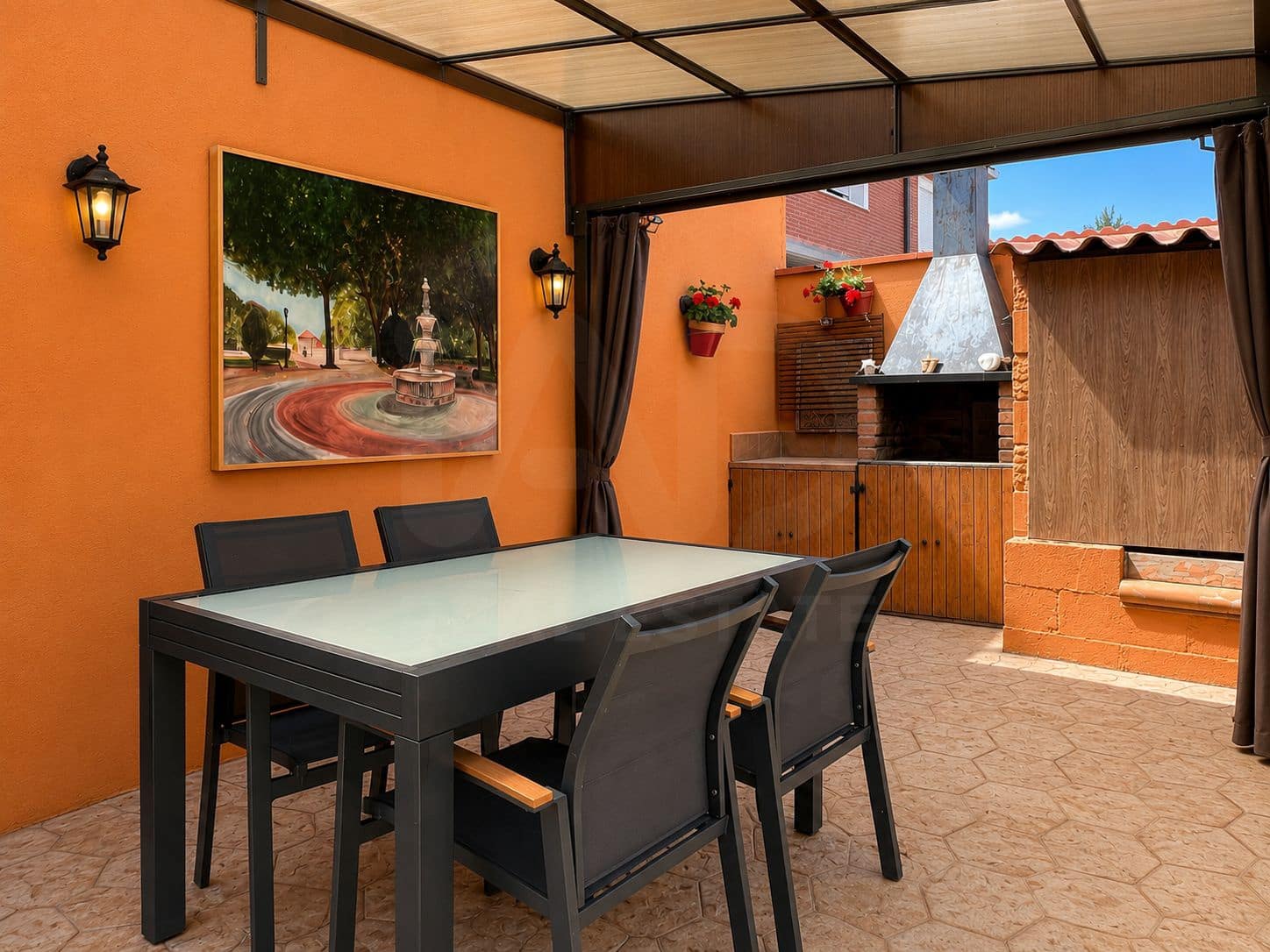6 quarto Casa em Banda para venda em Burgos cidade - 540 000 € (Ref: 9988015)