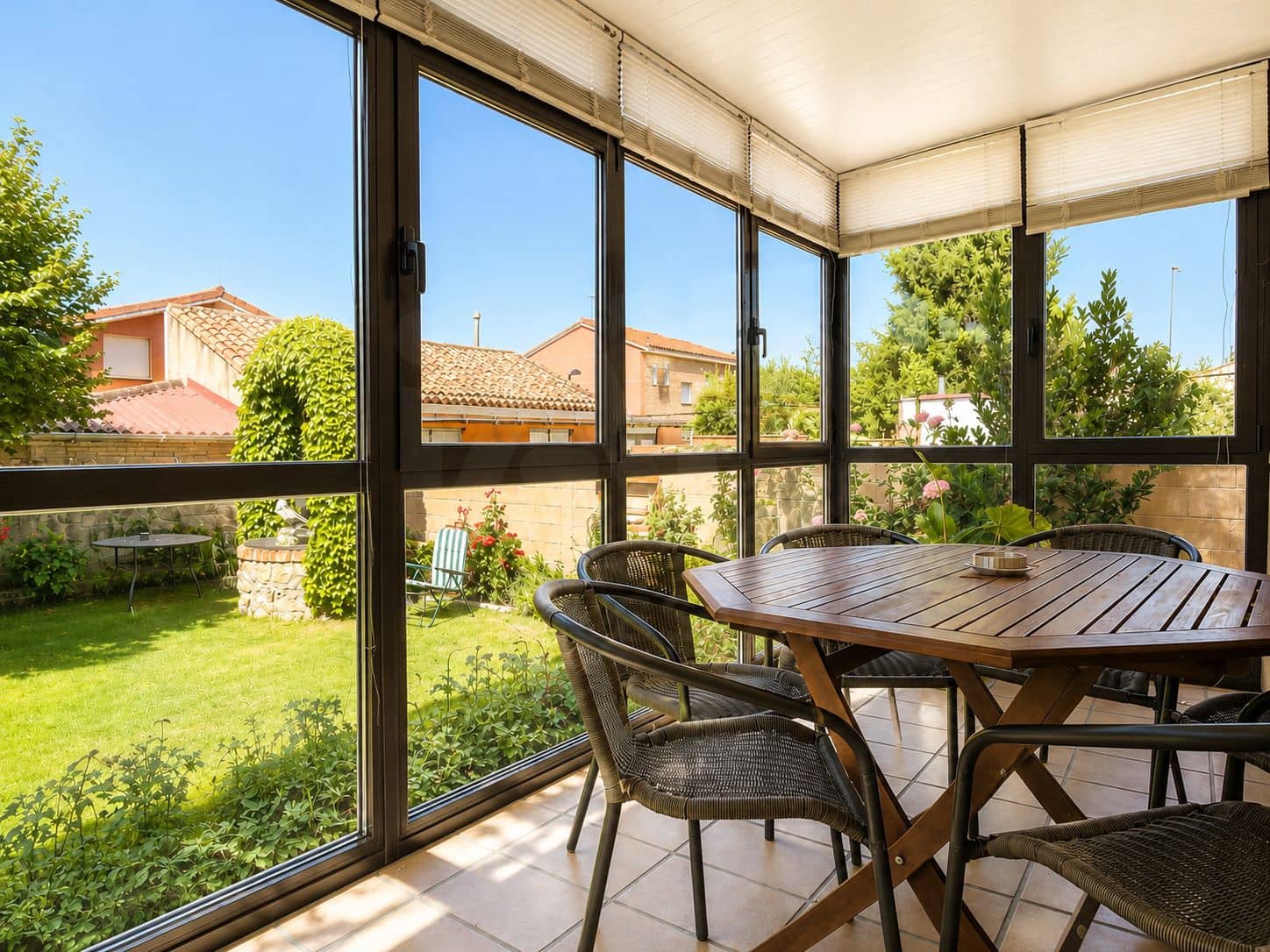 6 quarto Casa em Banda para venda em Burgos cidade - 540 000 € (Ref: 9988015)