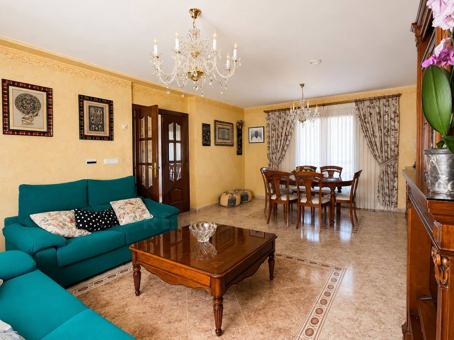 6 quarto Casa em Banda para venda em Burgos cidade - 540 000 € (Ref: 9988015)