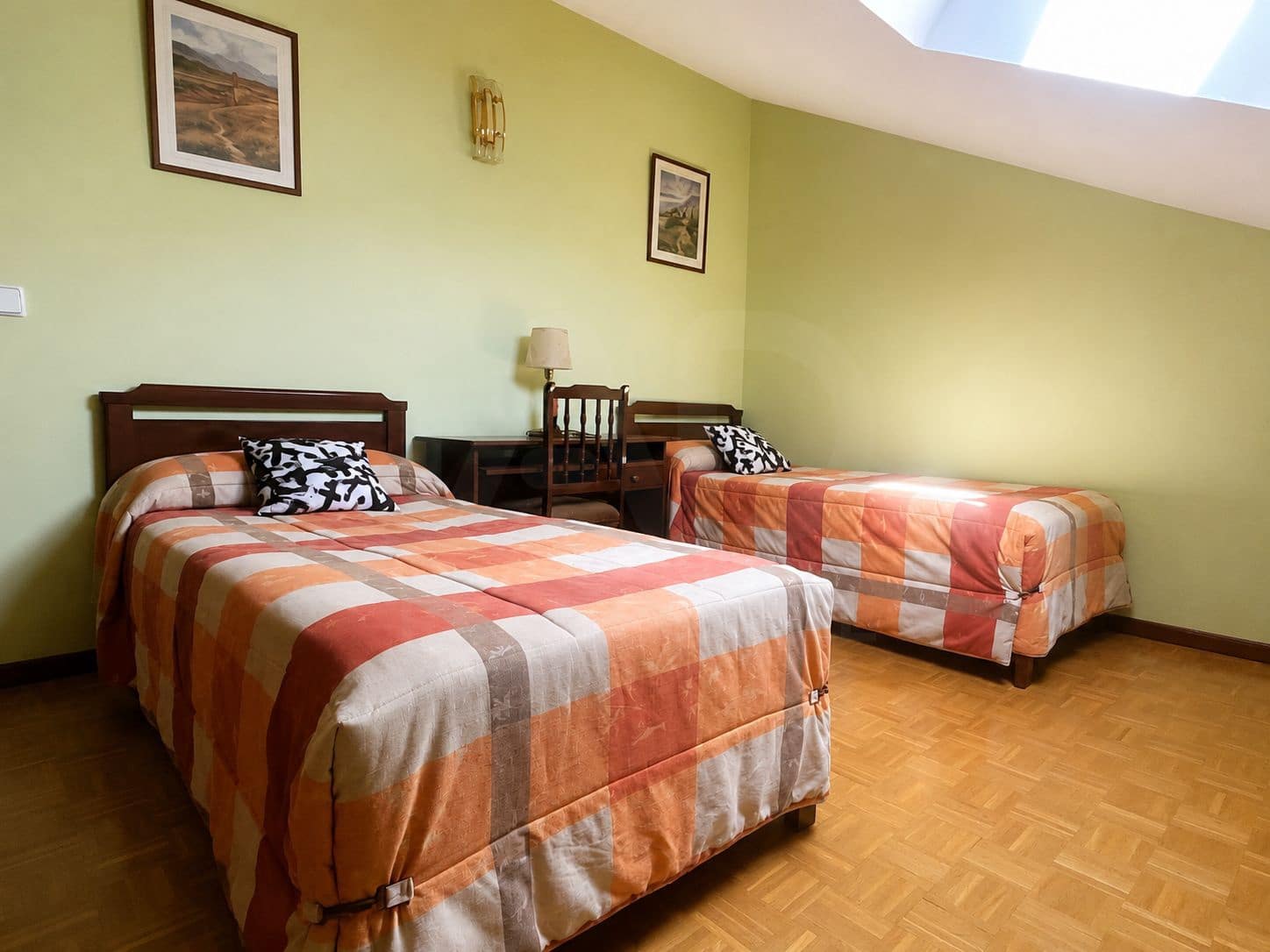 6 quarto Casa em Banda para venda em Burgos cidade - 540 000 € (Ref: 9988015)
