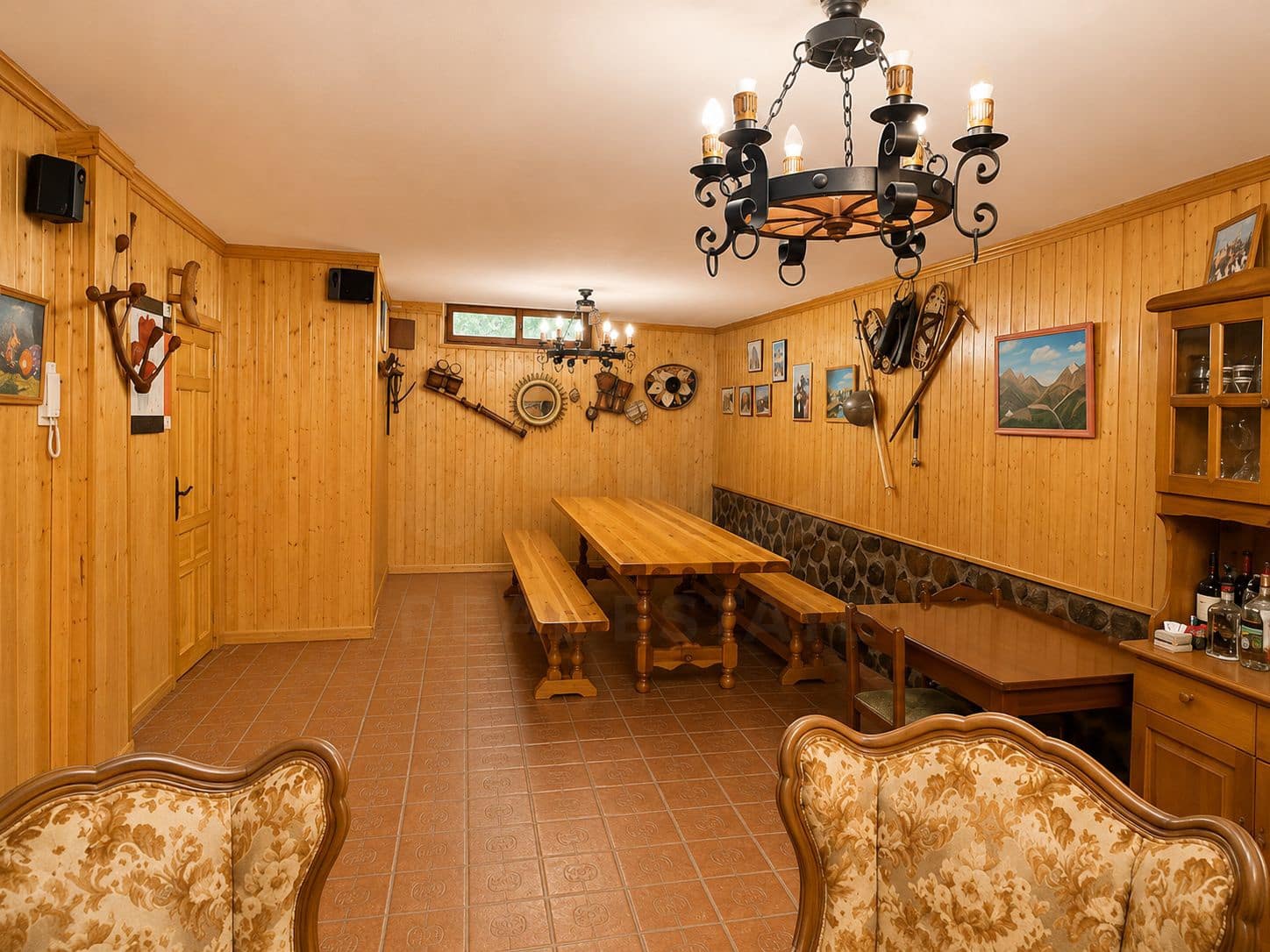 6 quarto Casa em Banda para venda em Burgos cidade - 540 000 € (Ref: 9988015)