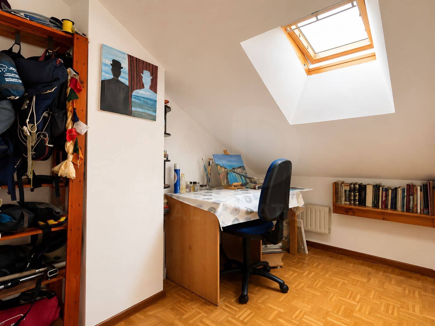 6 quarto Casa em Banda para venda em Burgos cidade - 540 000 € (Ref: 9988015)