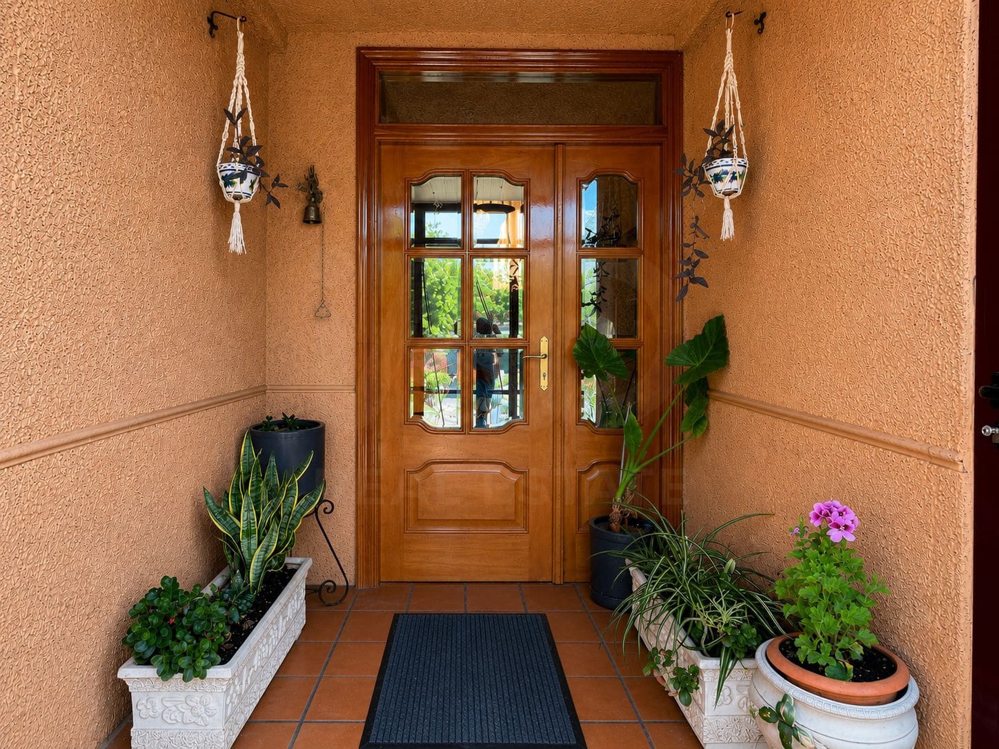 6 quarto Casa em Banda para venda em Burgos cidade - 540 000 € (Ref: 9988015)
