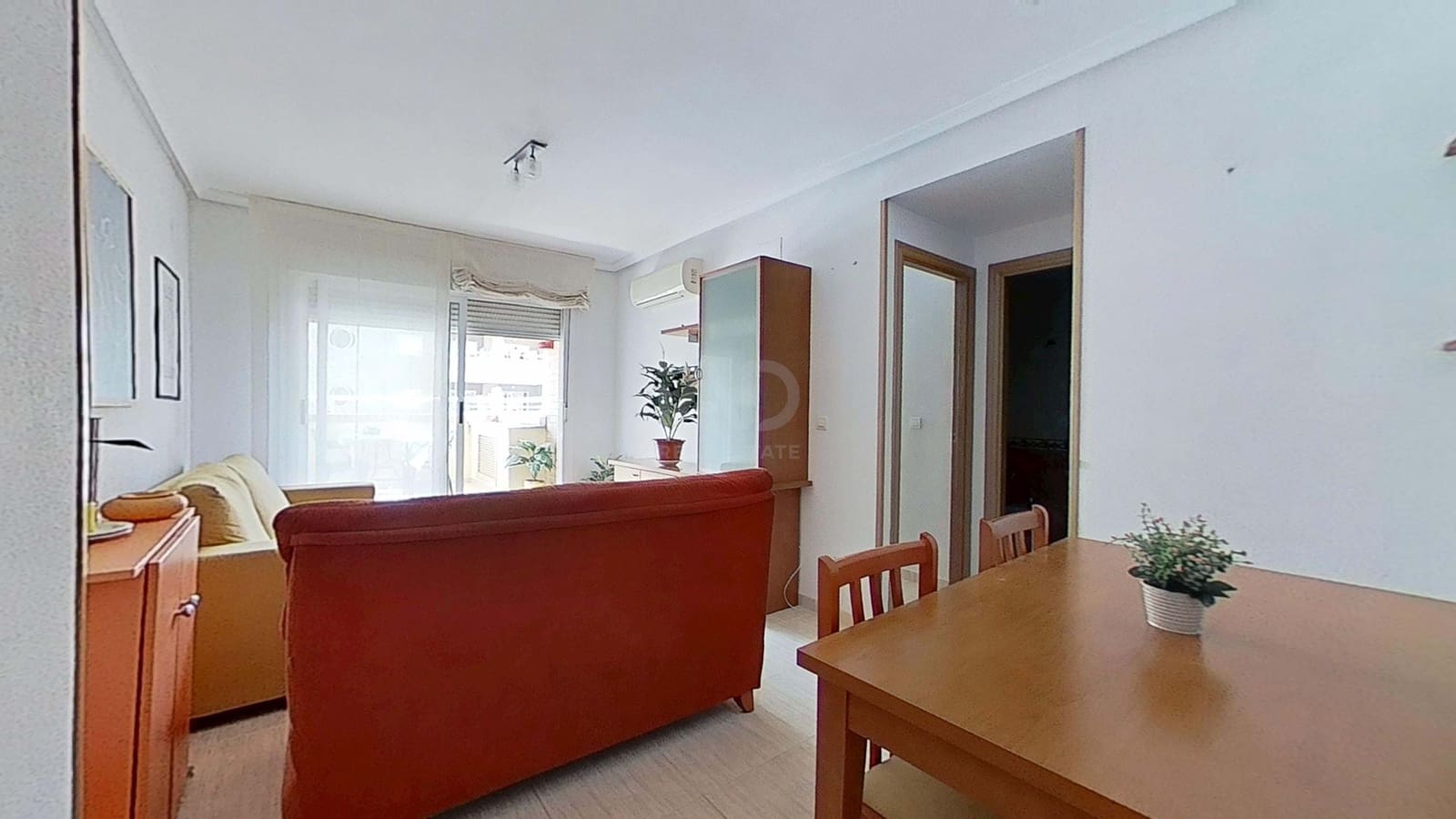 2 chambre Appartement à vendre à Oropesa  avec piscine garage - 135 000 € (Ref: 9988016)