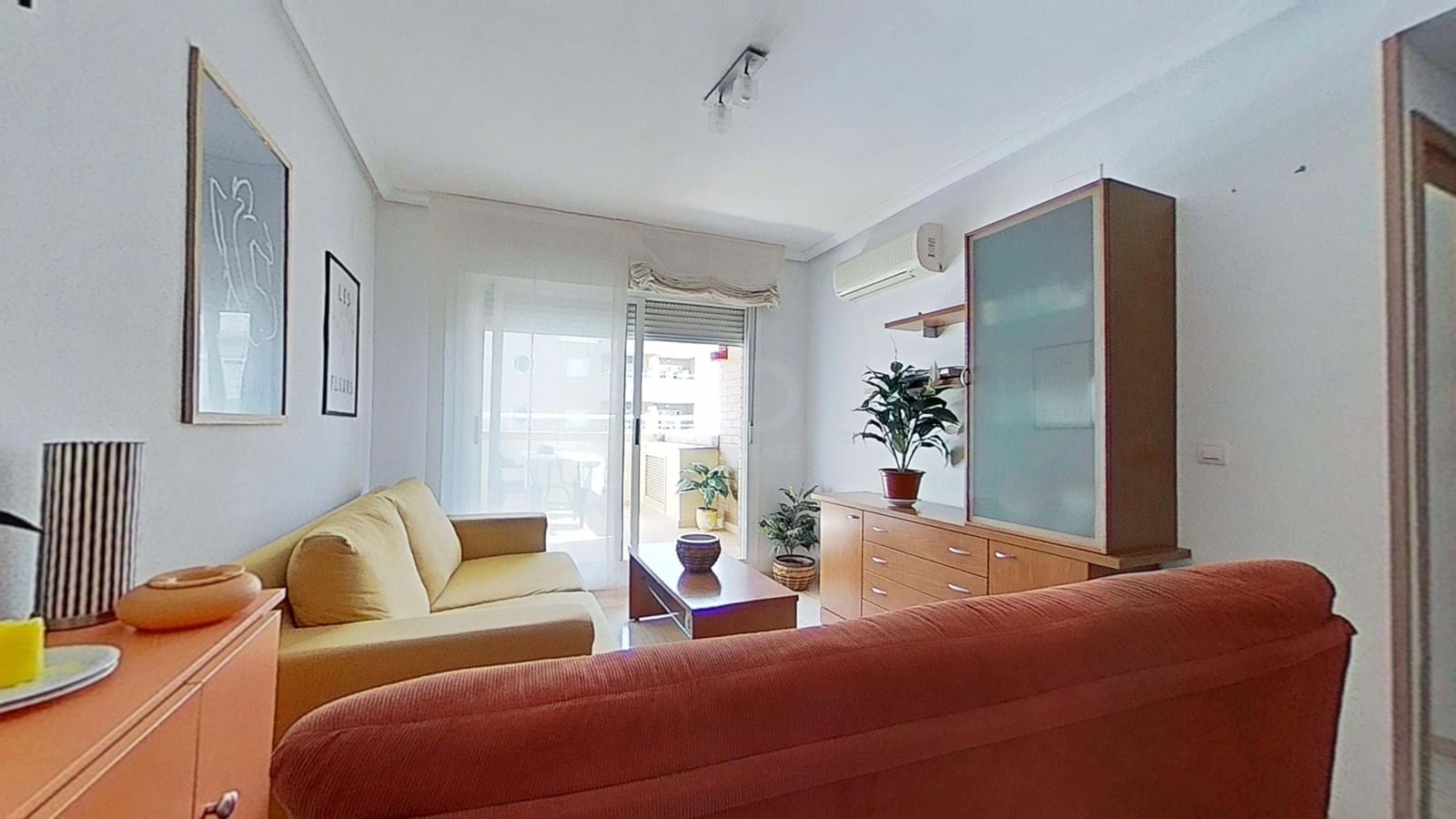 2 chambre Appartement à vendre à Oropesa  avec piscine garage - 135 000 € (Ref: 9988016)