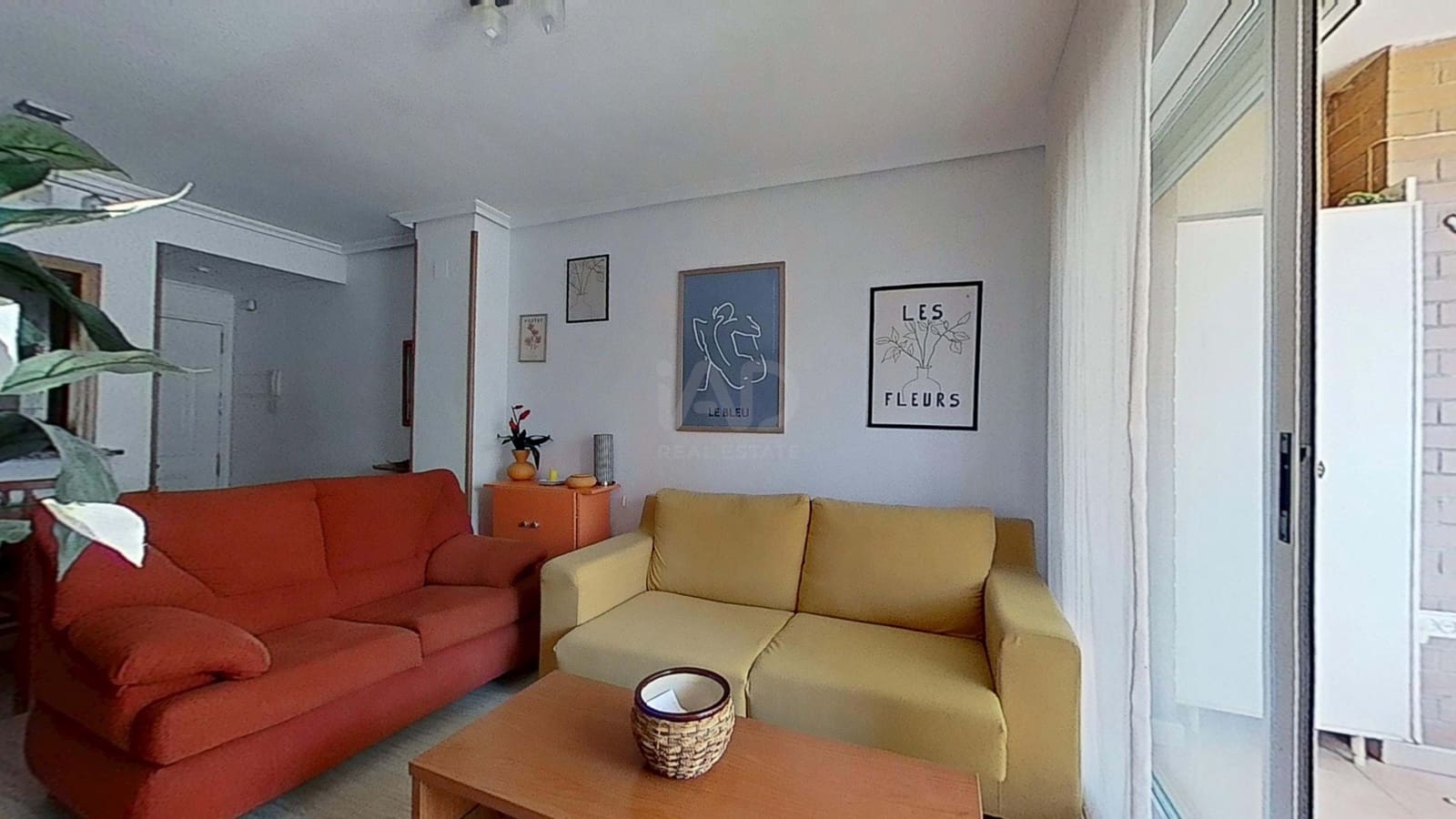 2 chambre Appartement à vendre à Oropesa  avec piscine garage - 135 000 € (Ref: 9988016)