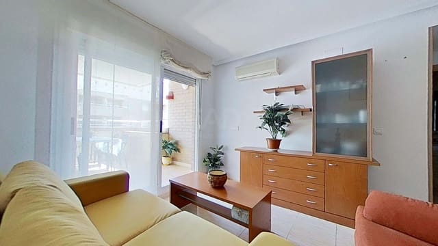 2 chambre Appartement à vendre à Oropesa  avec piscine garage - 135 000 € (Ref: 9988016)