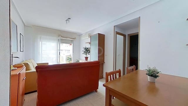 2 chambre Appartement à vendre à Oropesa  avec piscine garage - 135 000 € (Ref: 9988016)