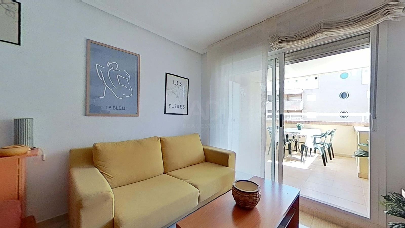 2 chambre Appartement à vendre à Oropesa  avec piscine garage - 135 000 € (Ref: 9988016)