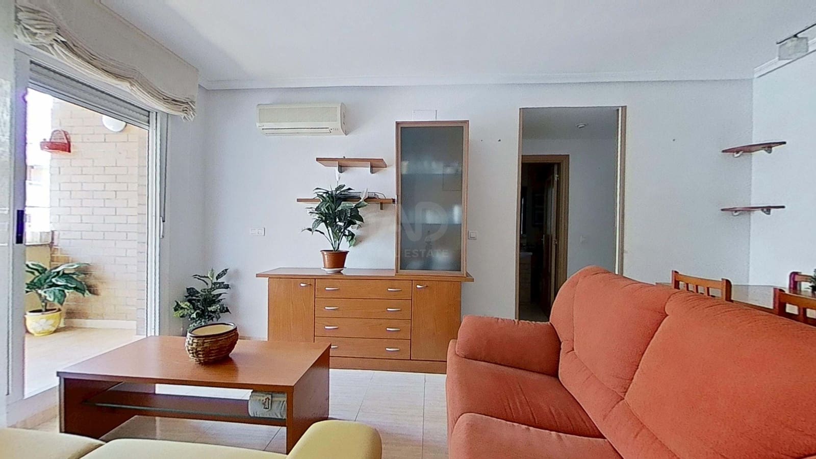 2 chambre Appartement à vendre à Oropesa  avec piscine garage - 135 000 € (Ref: 9988016)