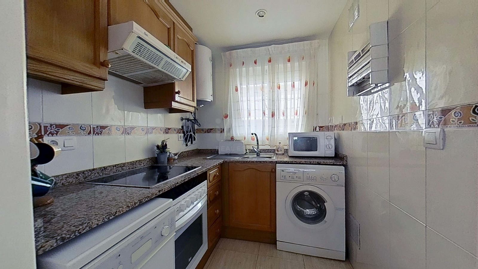 2 chambre Appartement à vendre à Oropesa  avec piscine garage - 135 000 € (Ref: 9988016)