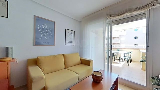 2 chambre Appartement à vendre à Oropesa  avec piscine garage - 135 000 € (Ref: 9988016)