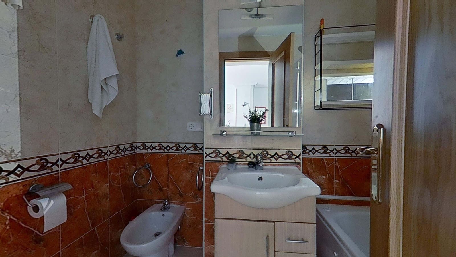 2 chambre Appartement à vendre à Oropesa  avec piscine garage - 135 000 € (Ref: 9988016)