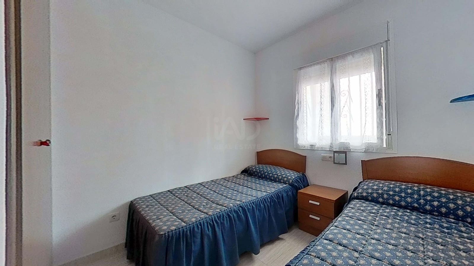 2 chambre Appartement à vendre à Oropesa  avec piscine garage - 135 000 € (Ref: 9988016)