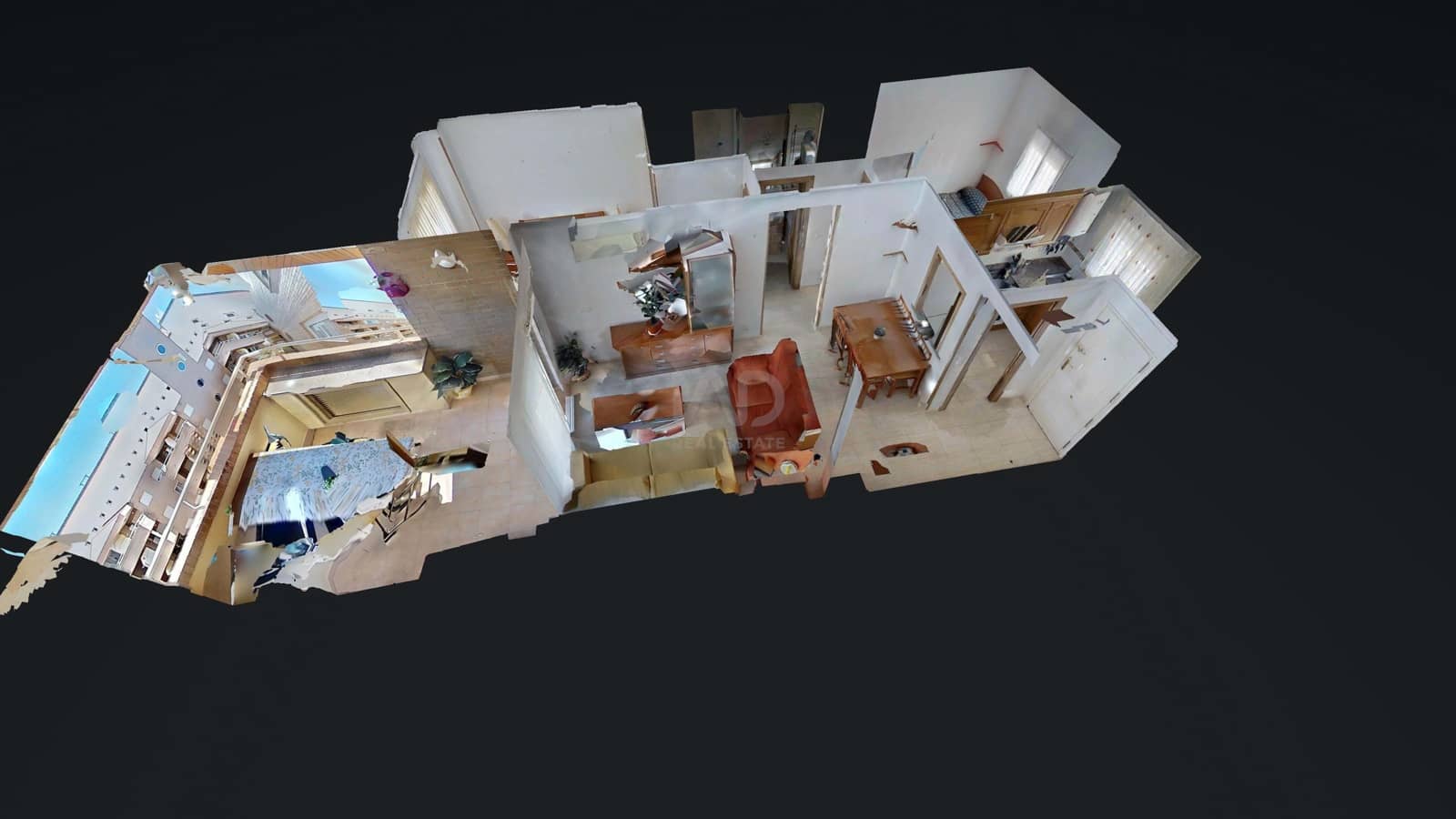 2 chambre Appartement à vendre à Oropesa  avec piscine garage - 135 000 € (Ref: 9988016)