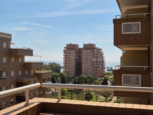 2 chambre Appartement à vendre à Oropesa  avec piscine garage - 135 000 € (Ref: 9988016)