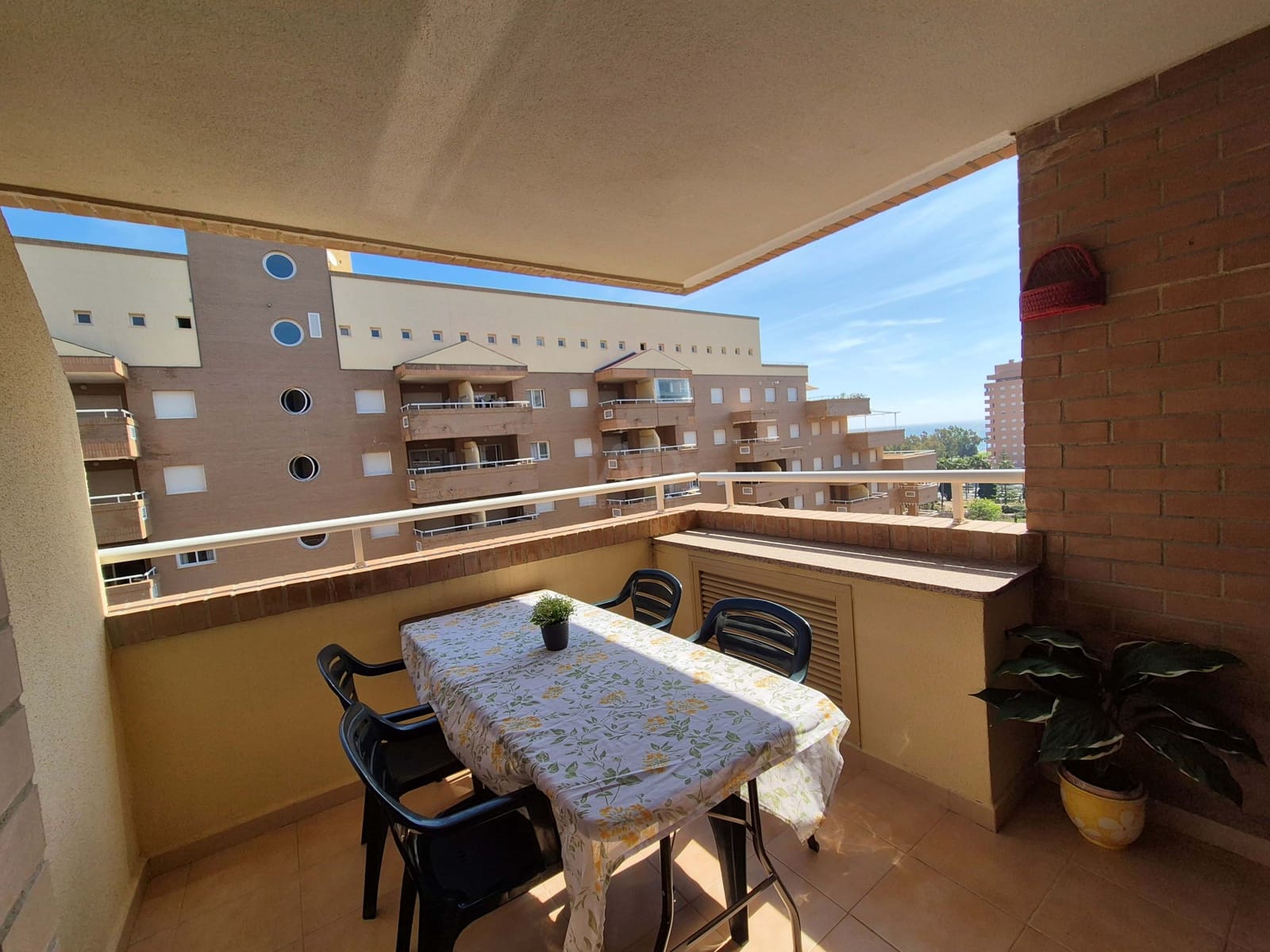 2 chambre Appartement à vendre à Oropesa  avec piscine garage - 135 000 € (Ref: 9988016)