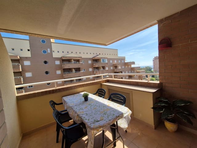 2 chambre Appartement à vendre à Oropesa  avec piscine garage - 135 000 € (Ref: 9988016)