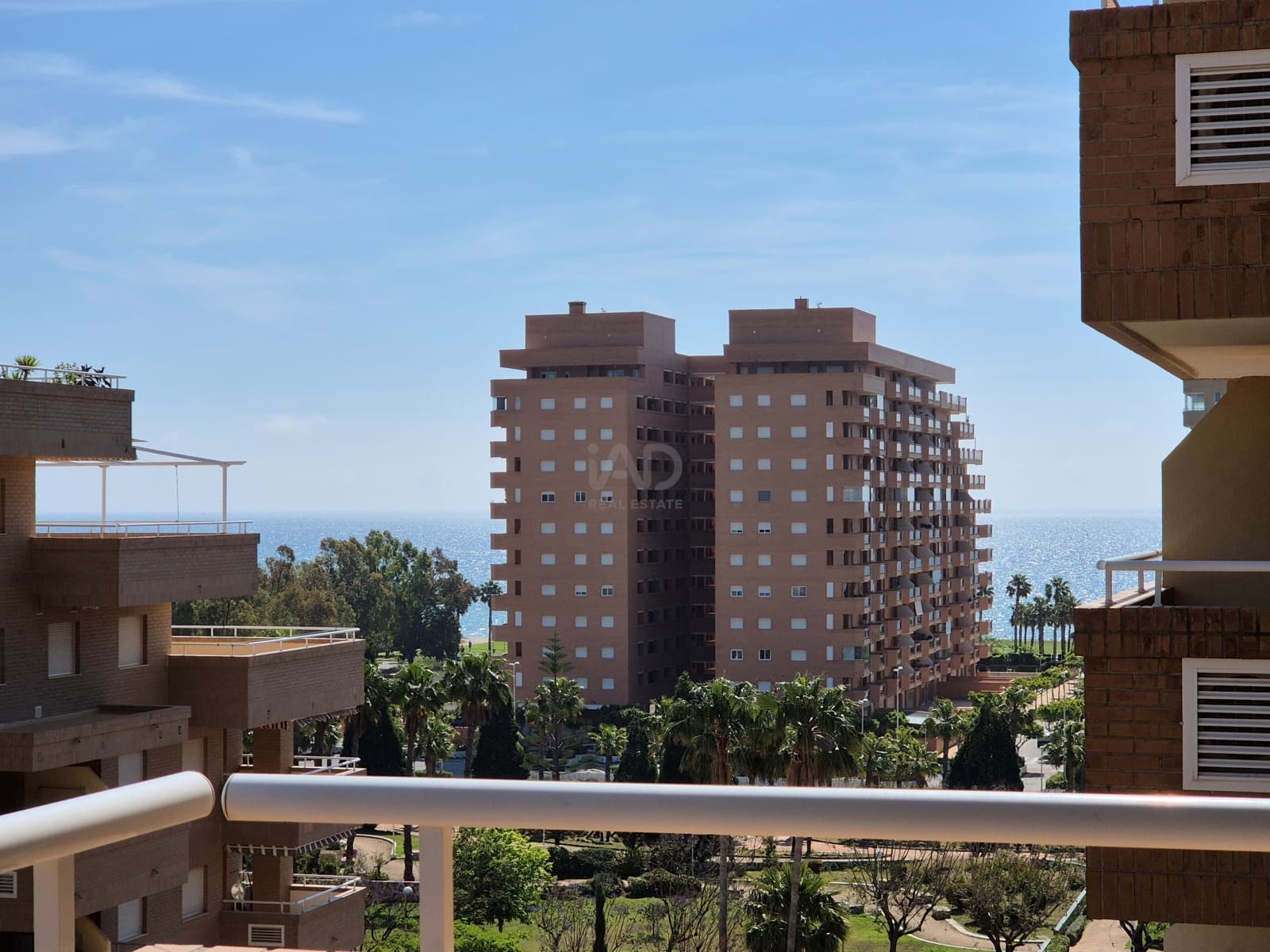 2 chambre Appartement à vendre à Oropesa  avec piscine garage - 135 000 € (Ref: 9988016)
