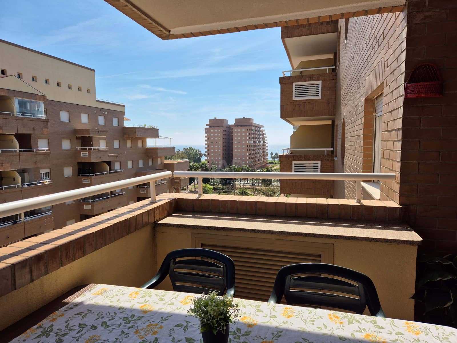 2 chambre Appartement à vendre à Oropesa  avec piscine garage - 135 000 € (Ref: 9988016)