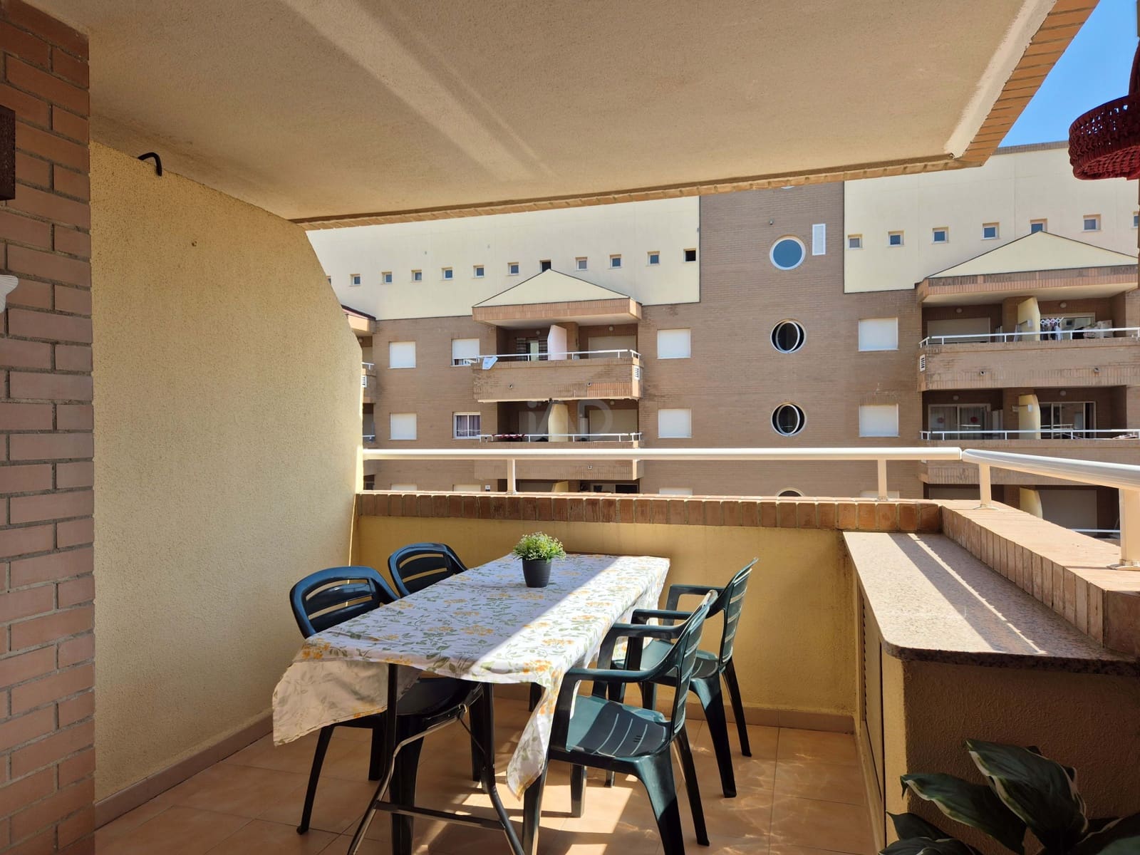 2 chambre Appartement à vendre à Oropesa  avec piscine garage - 135 000 € (Ref: 9988016)