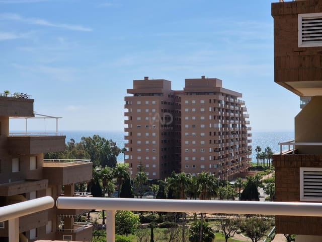 2 chambre Appartement à vendre à Oropesa  avec piscine garage - 135 000 € (Ref: 9988016)
