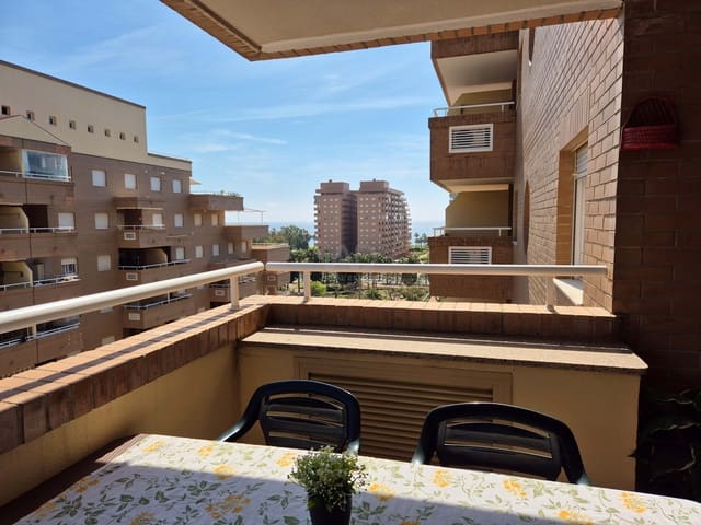 2 chambre Appartement à vendre à Oropesa  avec piscine garage - 135 000 € (Ref: 9988016)
