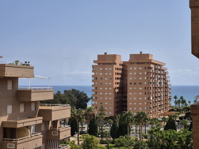 2 slaapkamer Appartement te koop in Oropesa  met zwembad garage - € 135.000 (Ref: 9988016)