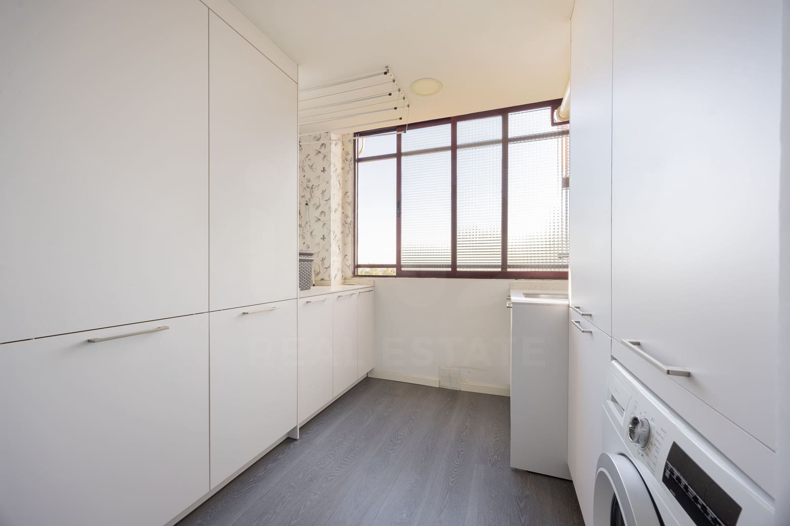 4 Zimmer Apartment zu verkaufen in Madrid Stadt mit Garage - 2.800.000 € (Ref: 9988017)