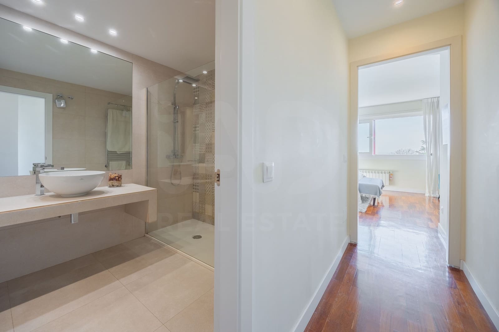 4 Zimmer Apartment zu verkaufen in Madrid Stadt mit Garage - 2.800.000 € (Ref: 9988017)