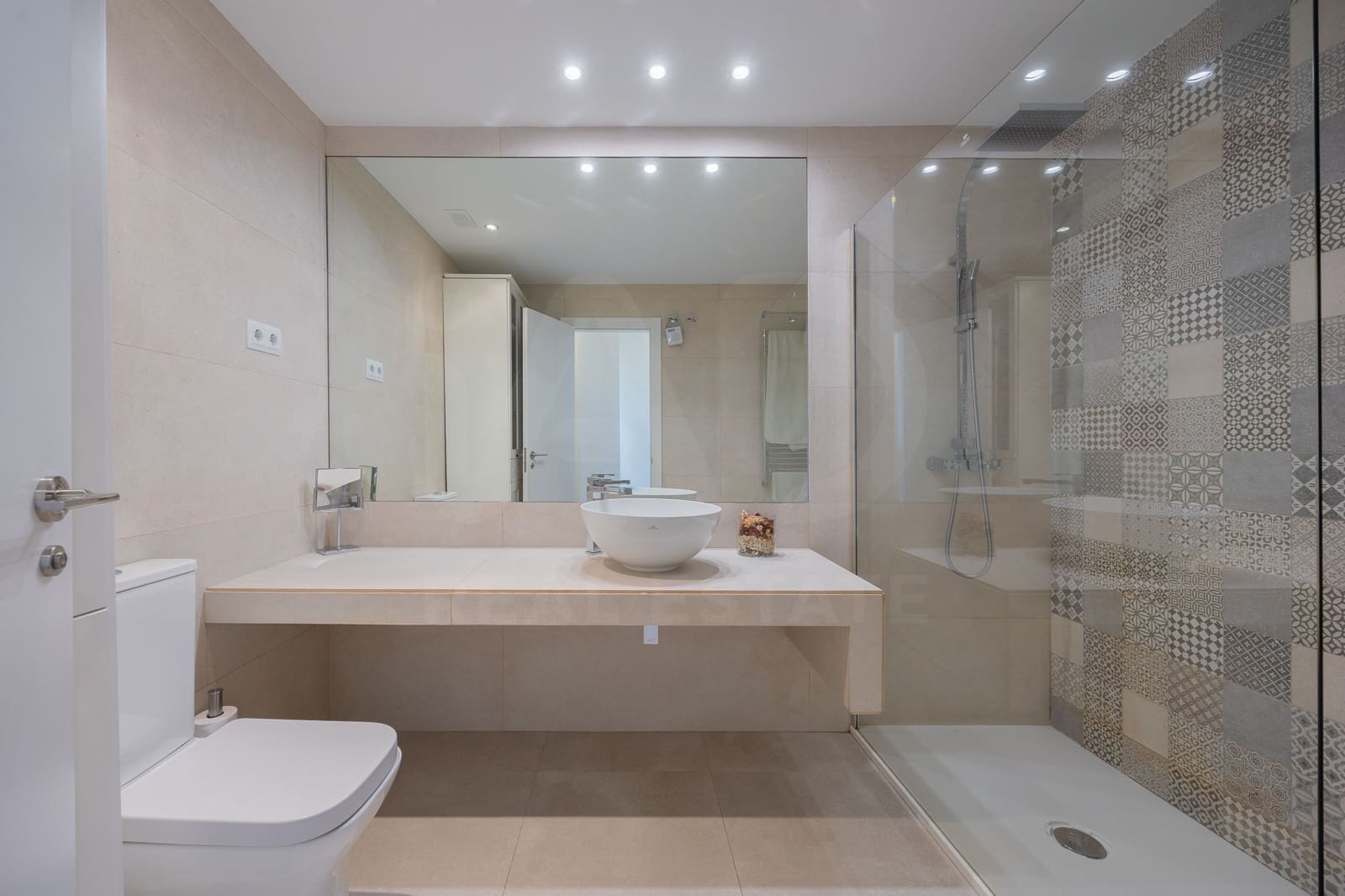 4 Zimmer Apartment zu verkaufen in Madrid Stadt mit Garage - 2.800.000 € (Ref: 9988017)