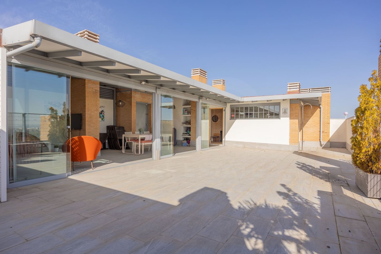 4 Zimmer Apartment zu verkaufen in Madrid Stadt mit Garage - 2.800.000 € (Ref: 9988017)