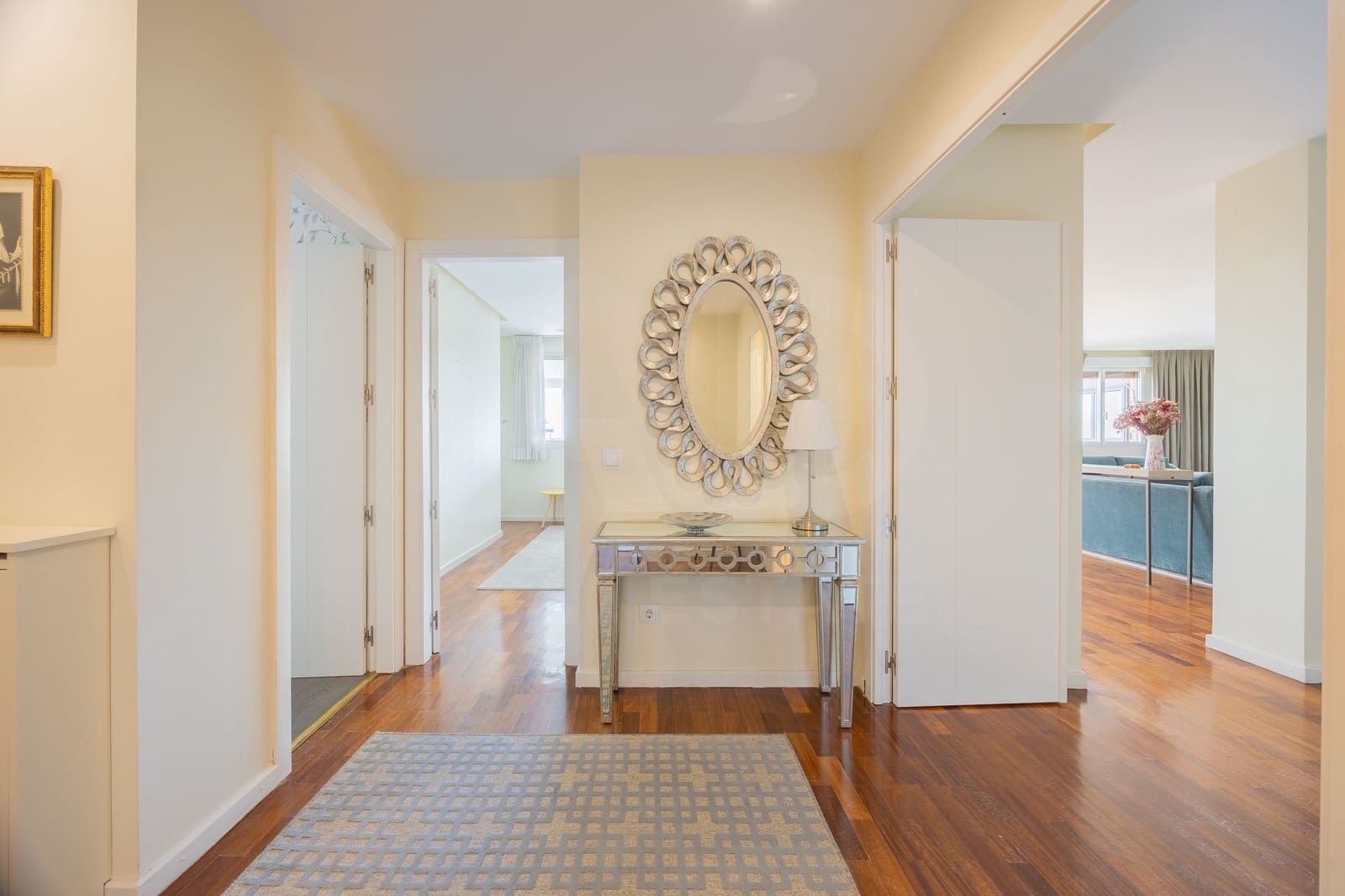 4 Zimmer Apartment zu verkaufen in Madrid Stadt mit Garage - 2.800.000 € (Ref: 9988017)