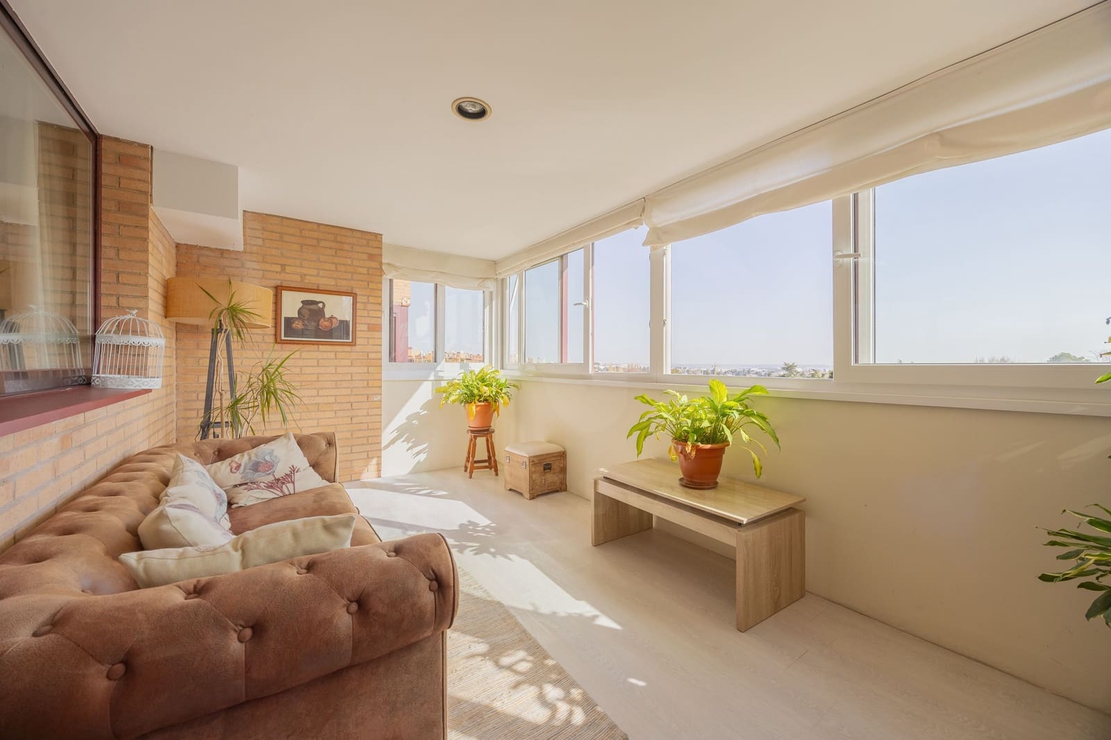 4 Zimmer Apartment zu verkaufen in Madrid Stadt mit Garage - 2.800.000 € (Ref: 9988017)