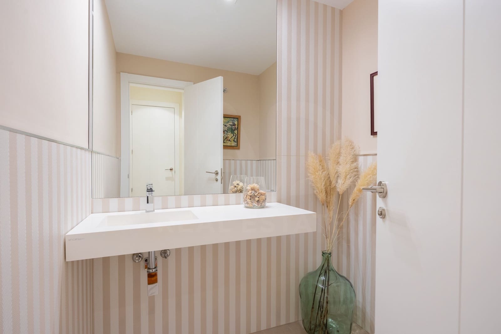 4 Zimmer Apartment zu verkaufen in Madrid Stadt mit Garage - 2.800.000 € (Ref: 9988017)