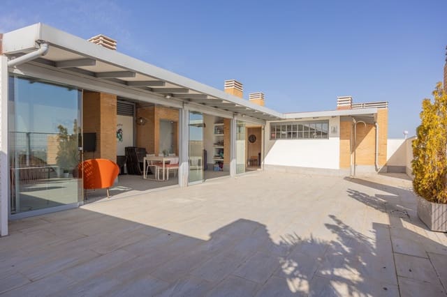4 Zimmer Apartment zu verkaufen in Piovera, Madrid Stadt mit Garage - 2.800.000 € (Ref: 9988017)