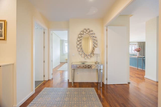 4 Zimmer Apartment zu verkaufen in Piovera, Madrid Stadt mit Garage - 2.800.000 € (Ref: 9988017)