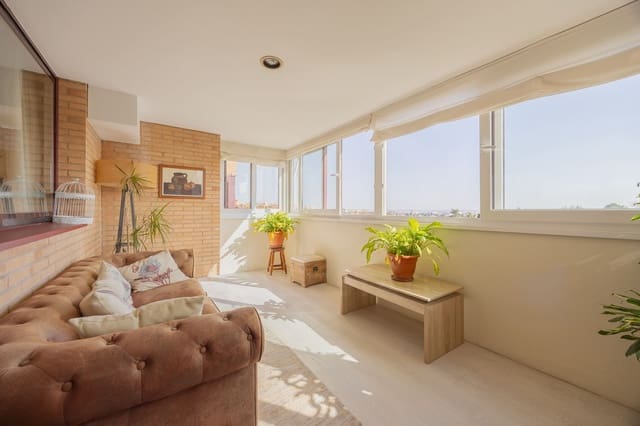 4 Zimmer Apartment zu verkaufen in Piovera, Madrid Stadt mit Garage - 2.800.000 € (Ref: 9988017)