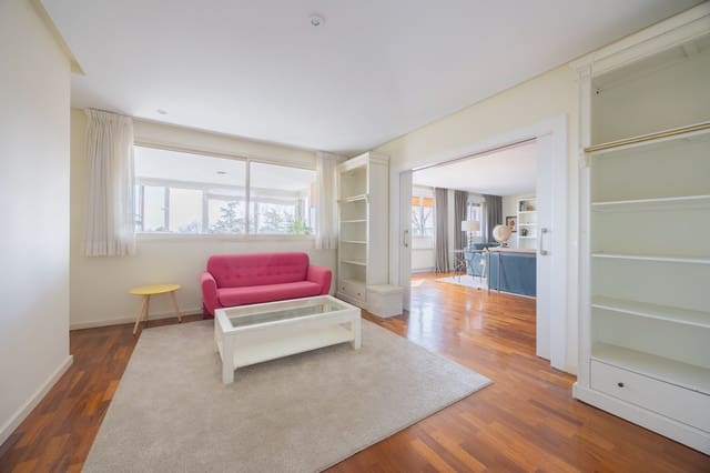 4 Zimmer Apartment zu verkaufen in Piovera, Madrid Stadt mit Garage - 2.800.000 € (Ref: 9988017)