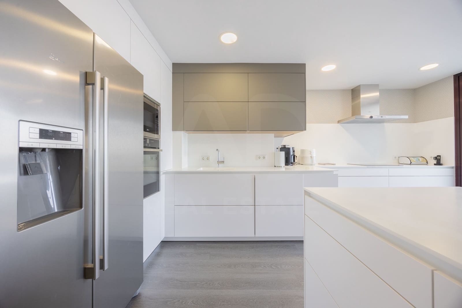 4 Zimmer Apartment zu verkaufen in Madrid Stadt mit Garage - 2.800.000 € (Ref: 9988017)