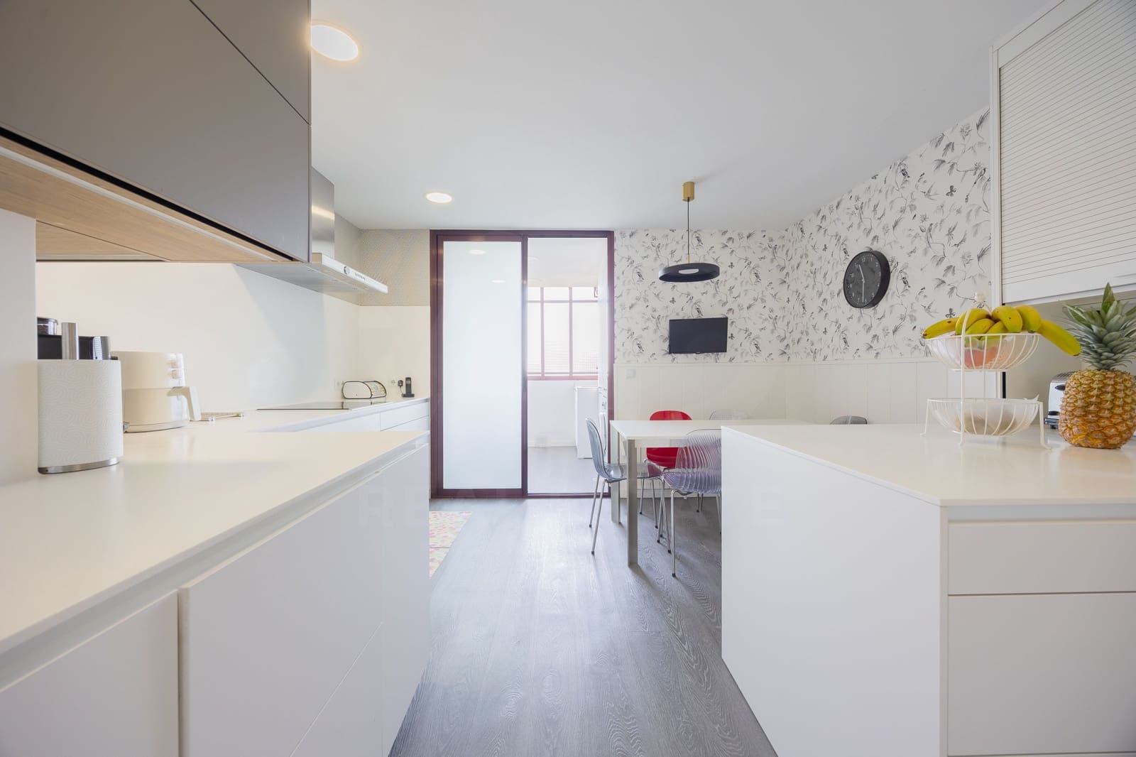 4 Zimmer Apartment zu verkaufen in Madrid Stadt mit Garage - 2.800.000 € (Ref: 9988017)