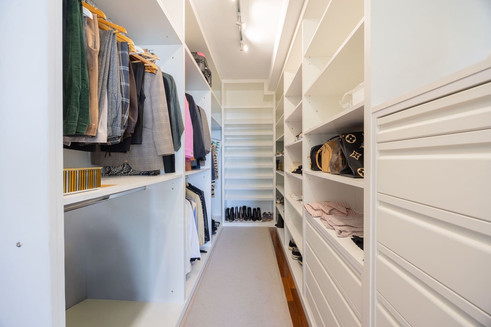 4 Zimmer Apartment zu verkaufen in Madrid Stadt mit Garage - 2.800.000 € (Ref: 9988017)