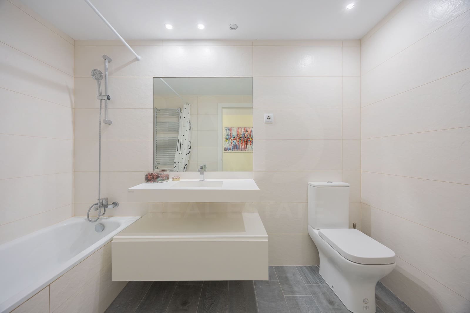 4 Zimmer Apartment zu verkaufen in Madrid Stadt mit Garage - 2.800.000 € (Ref: 9988017)